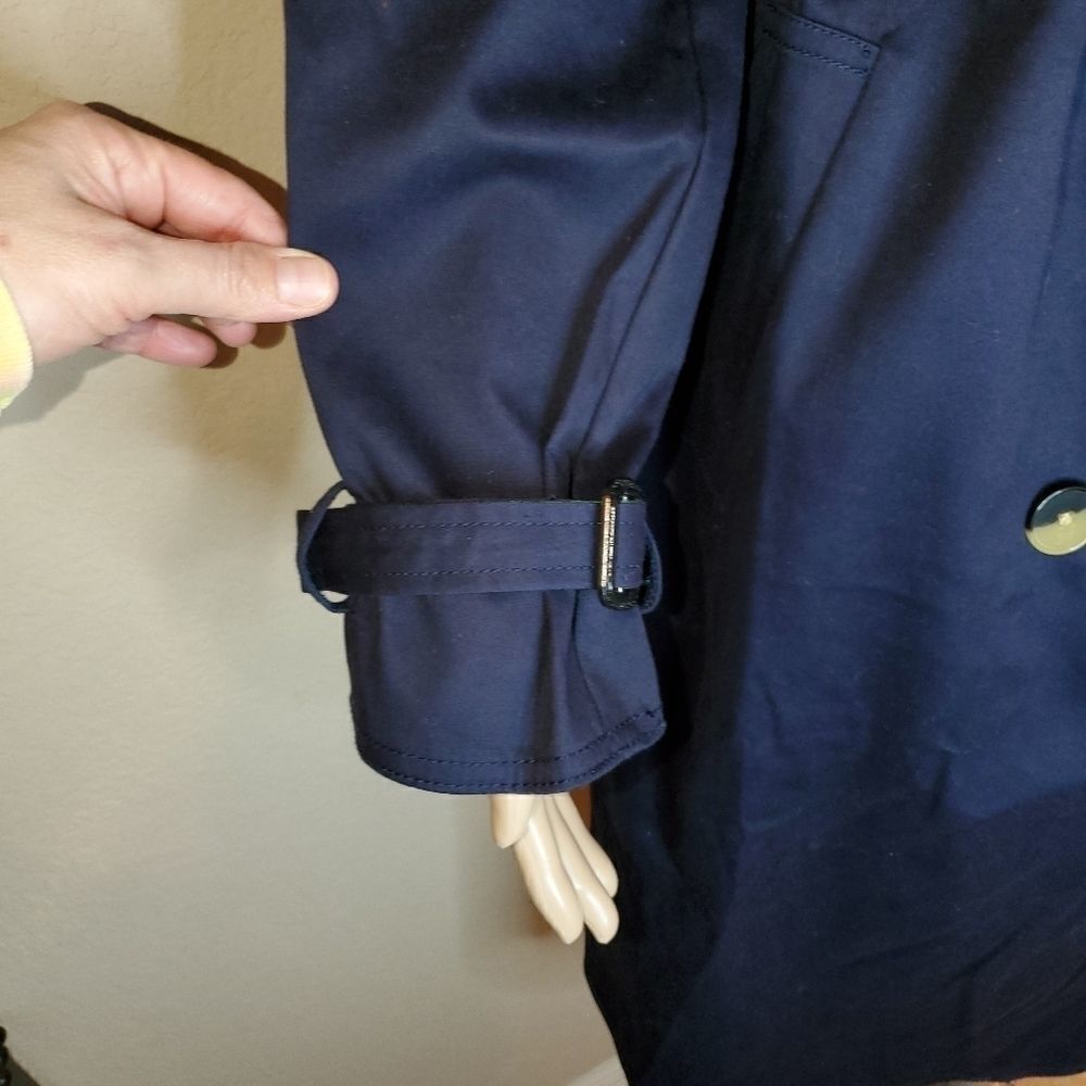 3.1 Phillip Lim For Target Trench Coat - Picture 9 of 12